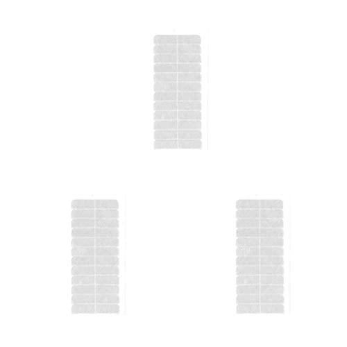 XUSIJAKQ1 3 Fita adesiva de 12 peças para artesanato DIY útil para barbeiro de salão tipo 3