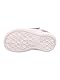 Superfit Jungen Mädchen Polly Sandale, Lila/Silber 8500, 20 EU