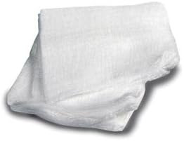 Integra Lifesciences Ducare Woven Sponges, 4" x 4", 12-Ply, Sterile, 2s, 25 pkg 82412