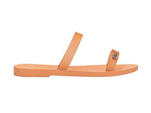 melissa SUN TORRANCE AD AH648 ORANGE MUJER 37 EUR