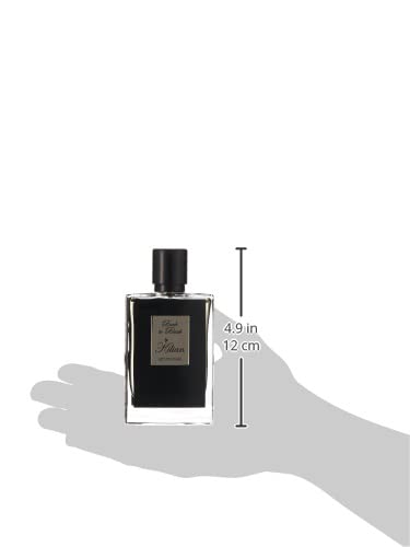 By Kilian Kilian back to black edp vapo nfb 50 ml