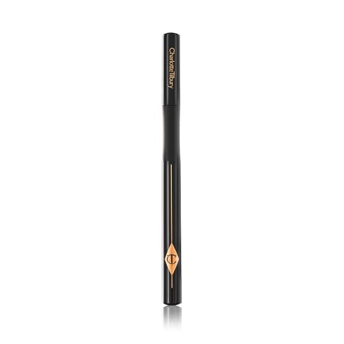 Delineador Líquido Waterproof The Feline Flick Negro miniatura 4