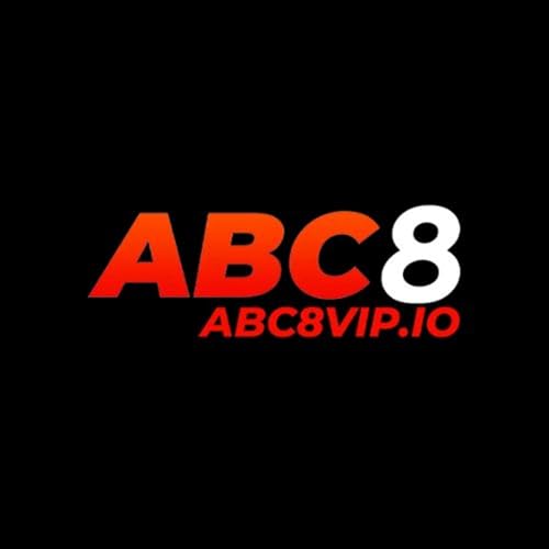 ABC8 - abc8vip.io cover art