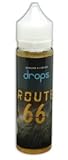 route 66  Route 66 50 Ml 0% Sin Nicotina Sin Tabaco