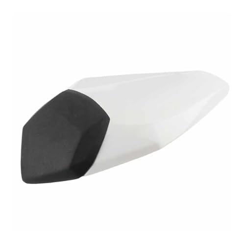 Carénage solo vert ZX6R pour transformer votre moto en configuration piste