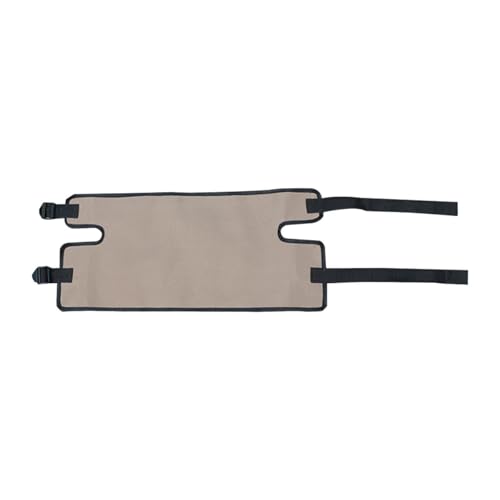 F Fityle Campingstuhl-Ersatzstoff, Klappstuhl-Ersatzstoff, professionelle...