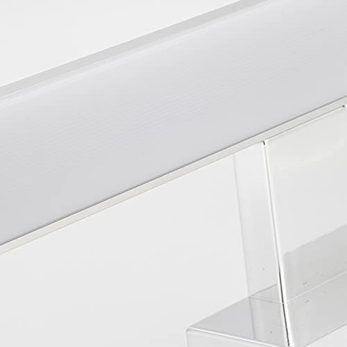 Luces de baño LED impermeables a prueba de humedad de 41cm a 84cm 2