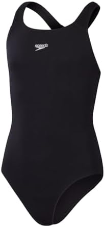 Speedo Women's Eco Endurance+ Medalist Athletic Fit Swimming Swim...