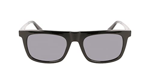 Calvin Klein Jeans Men's Ckj22603s Rectangular Sunglasses