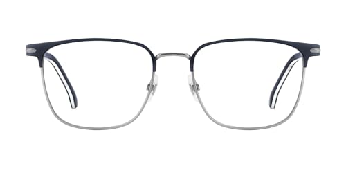 Gafas de lectura Carrera 109366 V84 54 unisex con montura rectangular 2