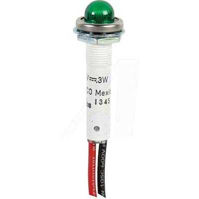 Wamco Inc. Wl-6091M5-24V (6 Pack) 4000770118061