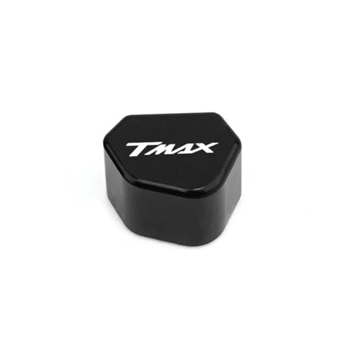 Blinker-Taste Für YAM&AHA T-Max TMAX 560 530 500 TMax530 SX DX TECH MAX TMAX560(Black)
