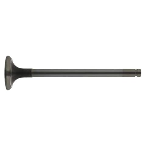 Soupape d'échappement Febi-Bilstein 18667 Cover