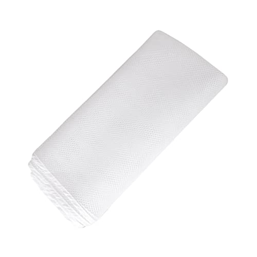 VICASKY Rete Per Balconi in Maglia Spessa Protezione Scale Bambina Rete Sicurezza Scala Balcone Recinzione Protezione Resistente Intemperie