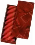 Yoku Moku Cookies -Billet au Chocolat au Lait