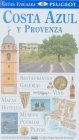 Paperback Costa Azul y Provenza - Guias Visuales (Spanish Edition) [Spanish] Book