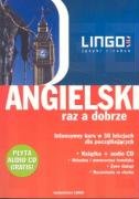 Angielski raz a dobrze. Intensywny kurs w 30 lekcjachdla pocztkujacych +CD 8360287252 Book Cover