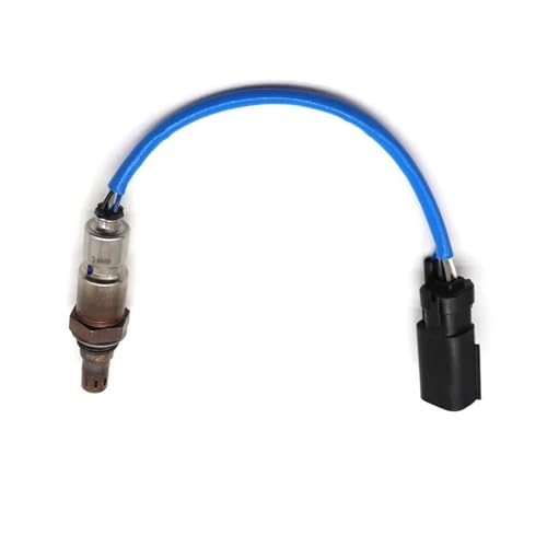 Capteur O2 Edge 2014 résout ratés moteur référence BL3Z-9F472-A