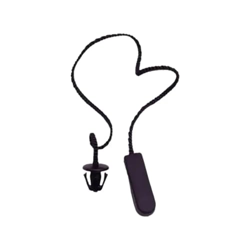 Sangle fixation tablette arrière Nissan Qashqai 2016-2019 coffre