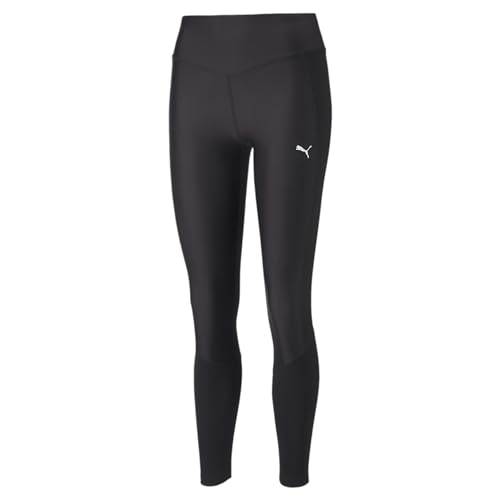 PUMA Eversculpt Damenstrumpfhose, hohe Taille, eng anliegend