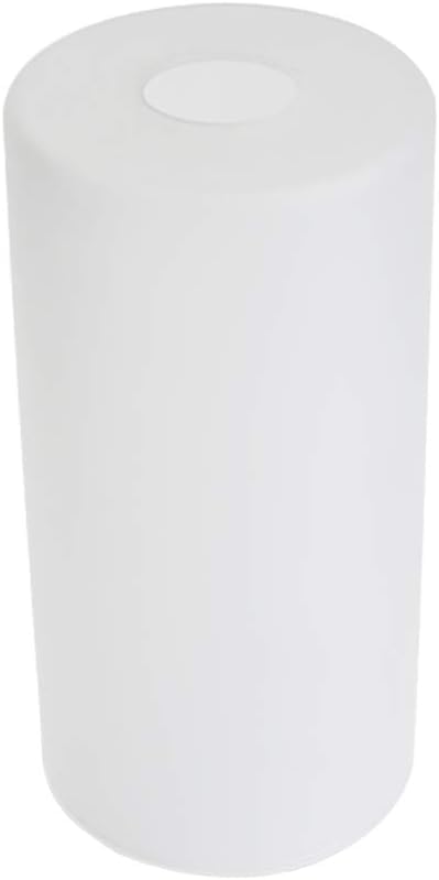 Reemplazo de pantalla de vidrio esmerilado, CH9176-GLASS-100-FWH