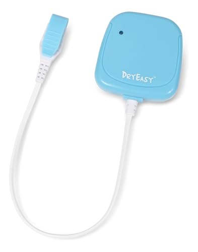 DryEasy Plus Wireless Bedwetting Alarm