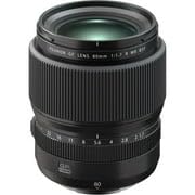 デジタルカメラ Fujinon GF80mmF1.7 WR Fujinon GF80mmF1.7 R WR : Amazon.com.br: Eletrônicos
