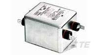 1-1609036-7, Power LINE Filter (2 Items)