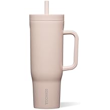 Corkcicle Cruiser - 40oz Gloss Chocolate Milk