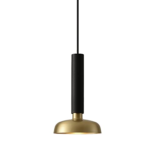 Droplight créative E27 en fer art pour hall d'hôtel chic