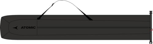 アトミック(ATOMIC) スキーケース SKI SLEEVE AL5053620 (ブラック/FF/Men's)