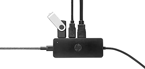 HP USB-C Travel Hub G2
