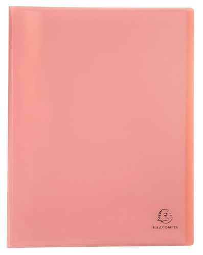 Portafolios con fundas A4 Exacompta Chromaline 88377E para clasificar archivos