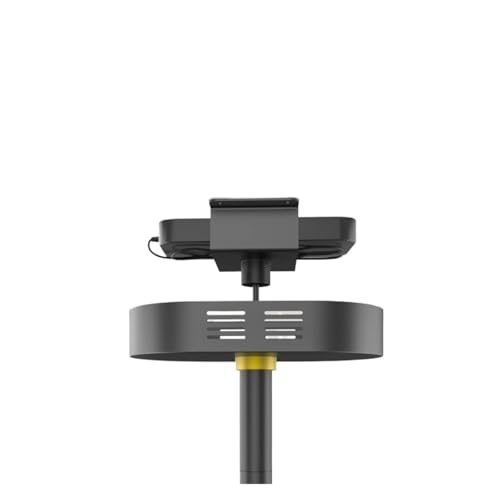 Adaptador oculto y soporte de techo para proyector compatible con Dangbei X5S MAX 3