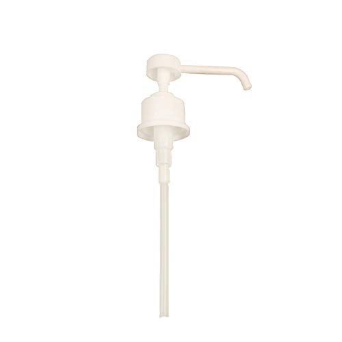 Dosierpumpe für 500 ml Flaschen von praxy kompatibel mit Hartmann Bode Sterillium 500 ml (1 Stück) Cover