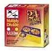 24 Game - MultiplicarDividir Primer
