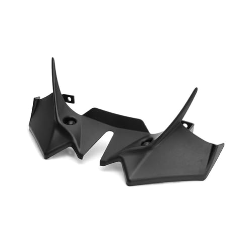 Aileron avant pour Kawasaki Z650 2021-2025 kit aérodynamique naked style A