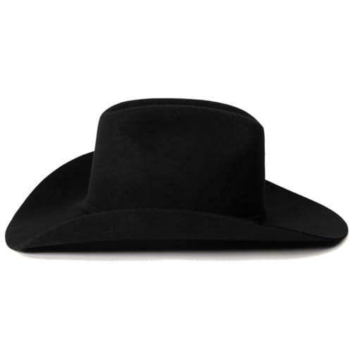 Image of Stetson Men's 4X Corral Wool Cowboy Hat - Sbcral-754098 Silver Sand