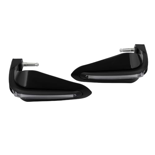 Protection levier frein LED haute visibilité pour scooter cyclomoteur R1150Gs