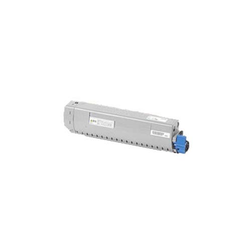 Amazon.co.jp: 【ECOR TONER NT】リサイクルトナー オキ TC-C3BY1