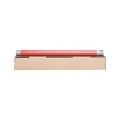 Rouleau de fusion supérieur élimine les bavures de toner sur WorkCentre 7120 7125