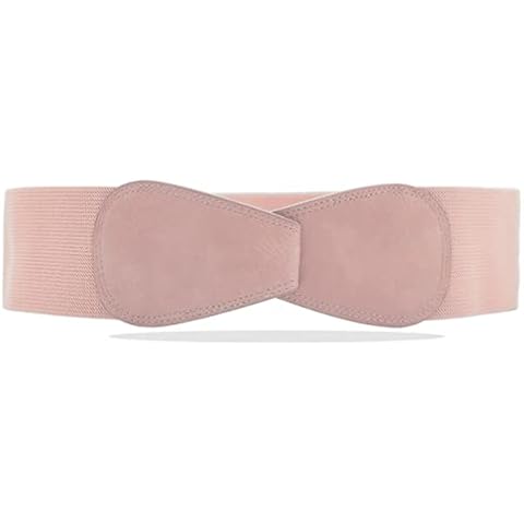 Ceinture Obi Élastique Van Der Rich Cover