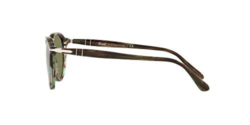 Image of Persol PO3286S Round Sunglasses