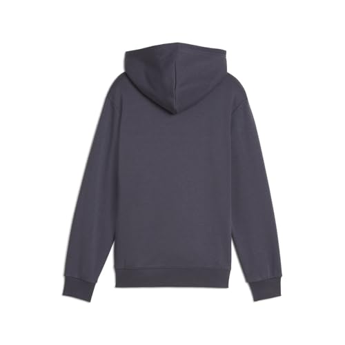 PUMA Kids Boys Martian Sunset Hoodie Casual Outerwear Casual - Grey2