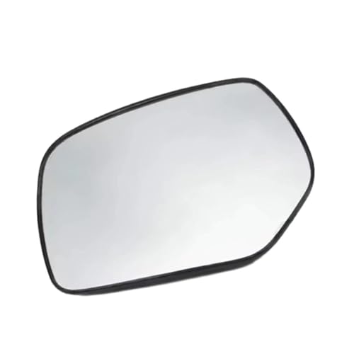 Rétroviseurs chauffants Subaru Crosstrek 91039A131 91039A121 glace de rechange