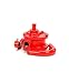 Henny Penny 72490 Manual Oil Discard Pump