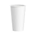 Solo 316W-2050 16 oz White SSP Paper Hot Cup (Case of 1000)