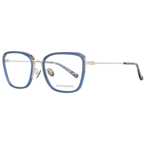 Monture de lunettes femme Scotch & Soda SS3013 haute qualite et finition premium
