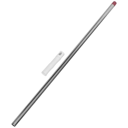 HOODANCOS Broom Handle Grip Replacement Durable Construction for Floor Cleaning Comfortable Grip for Extended Use Compatible with Various Broom Heads
