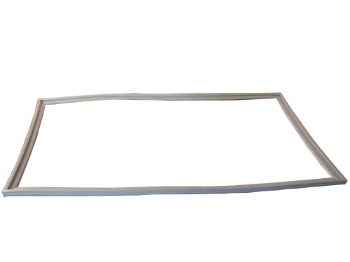 Edgewater Parts AP4374868, PS2331952 Door Gasket Compatible with Electrolux Refrigerator